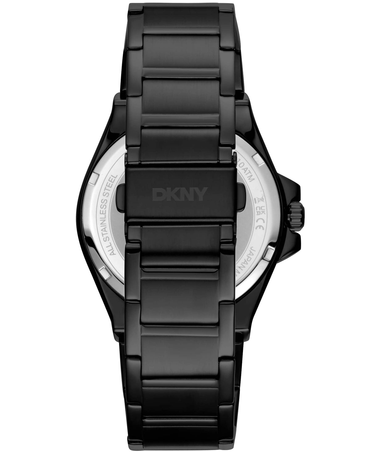 DKNY DK1G047M0085 316L Stainless Steel Watches