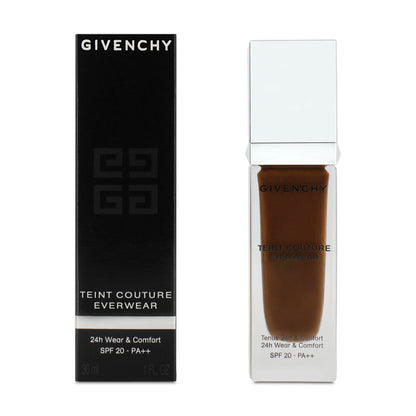 Givenchy Teint Couture Everwear Foundation SPF20 N430 - 24H Comfort
