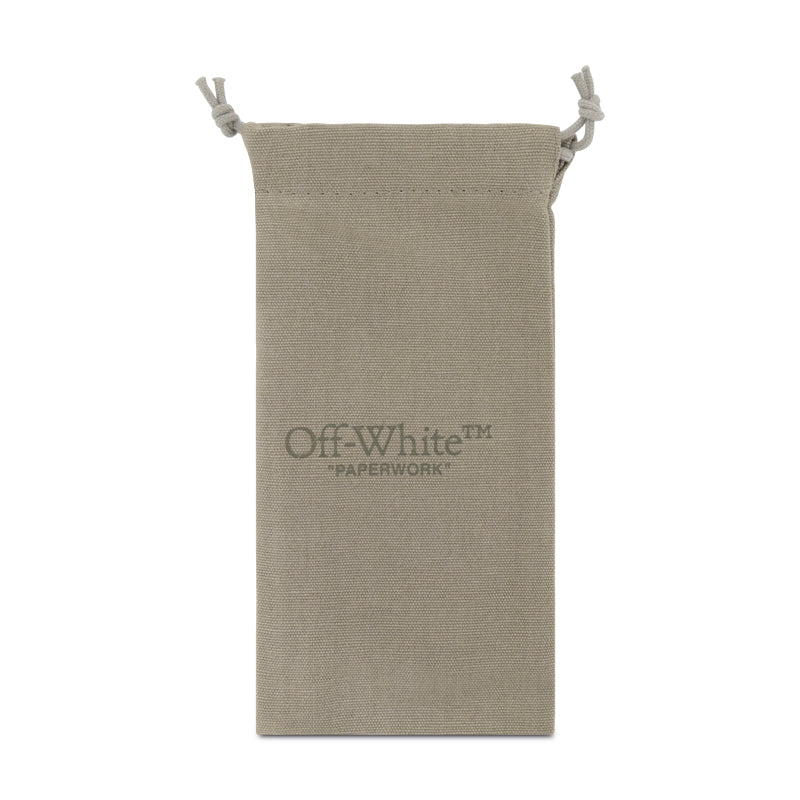 Off-White Paperwork Face & Body Solid Pigment Imprint Set
