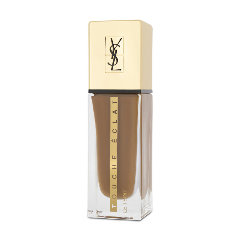 Yves Saint Laurent Touche Eclat Le Teint Foundation BD70 Warm Mocha