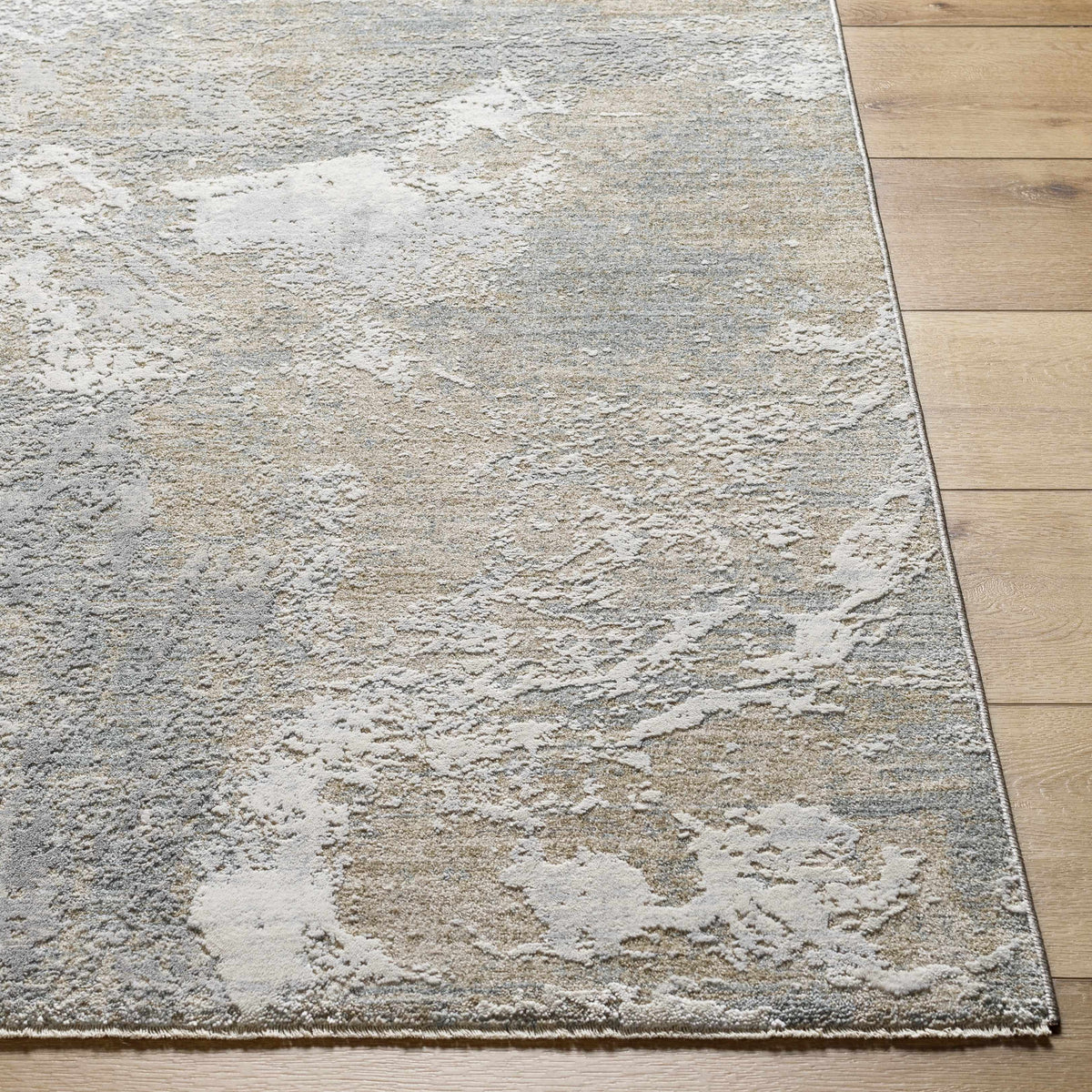 Cady Thick Luxe Area Rug - Clearance