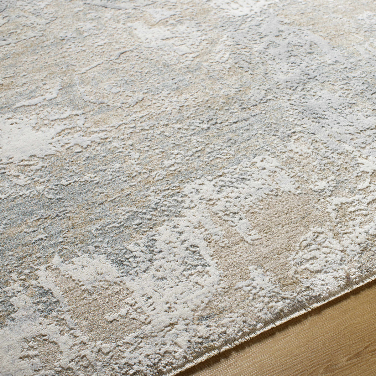 Cady Thick Luxe Area Rug - Clearance