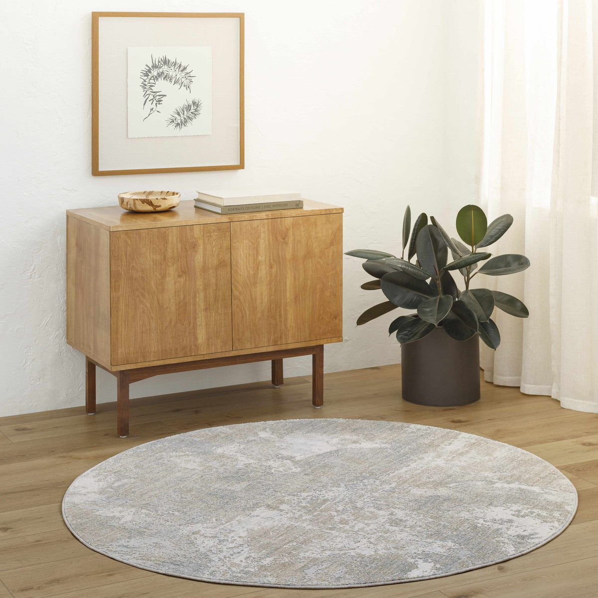 Cady Thick Luxe Area Rug - Clearance