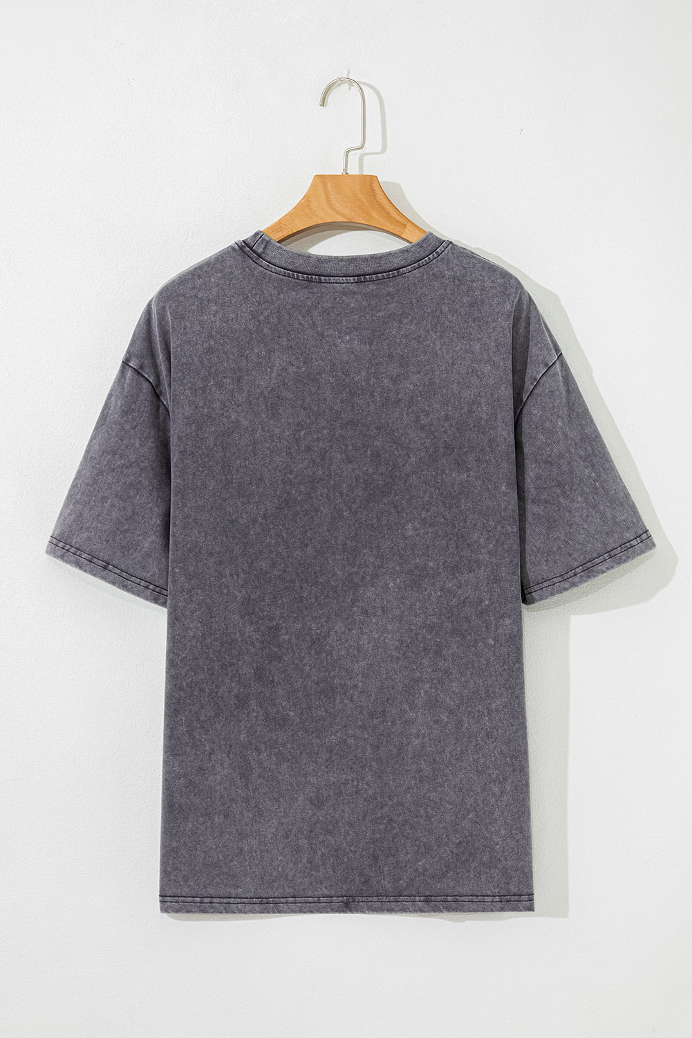 Threaded Pear Georgia Wash Oversized T Shirt