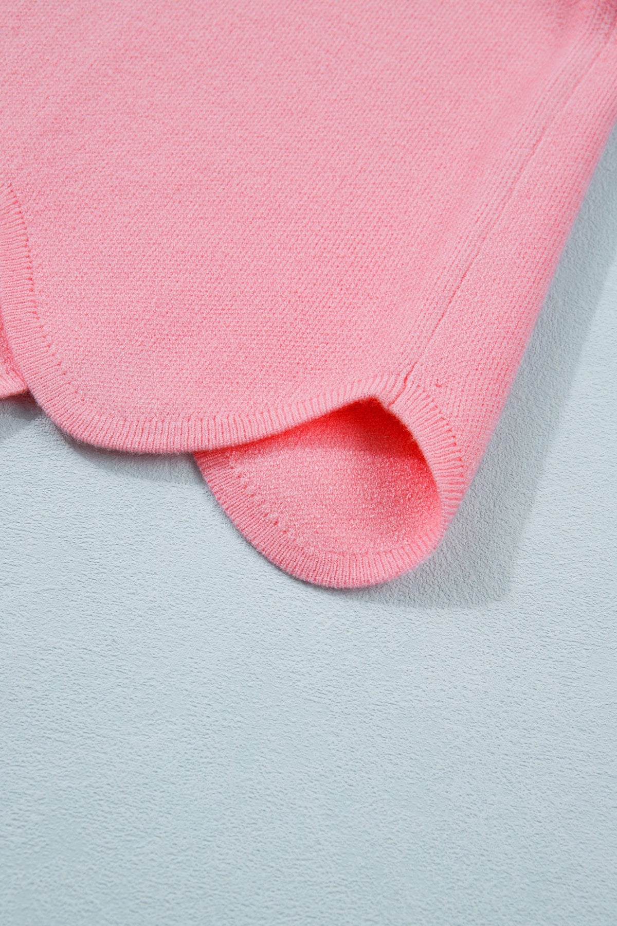 Chloe 3 4 Sleeve Sweater