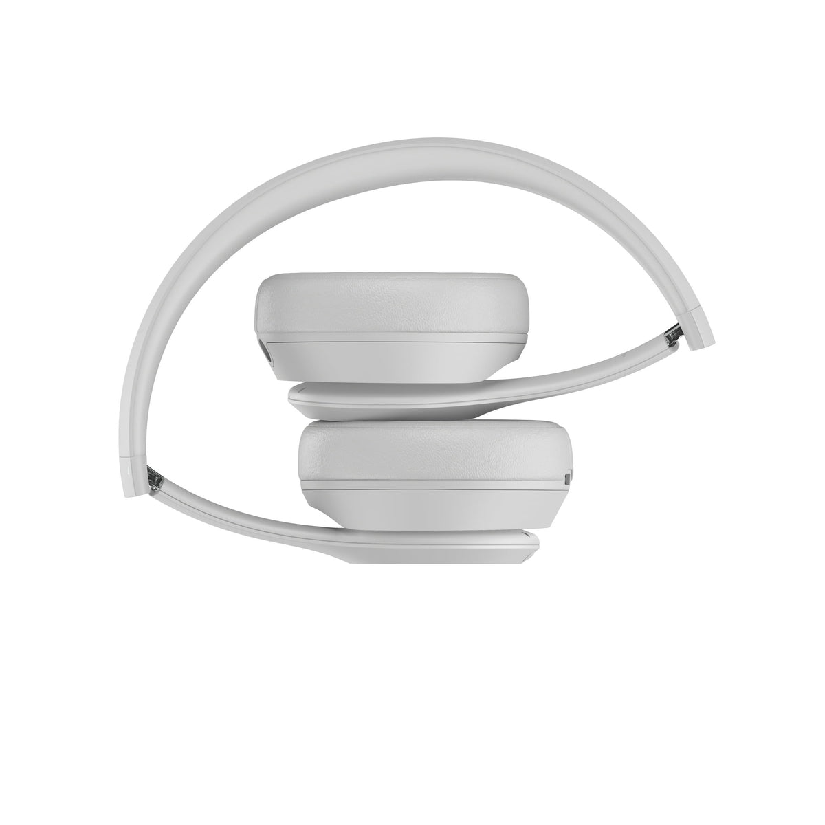 Beats Solo 4 Bluetooth Wireless On-Ear Headphones - Matte Gray
