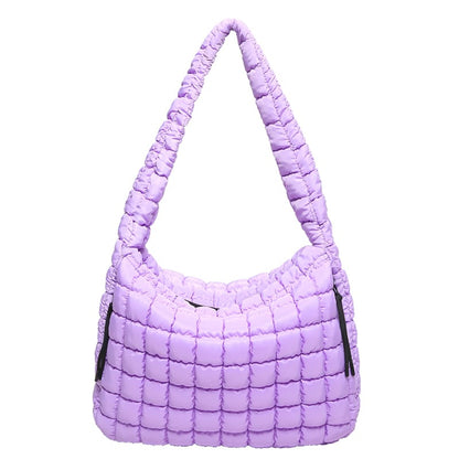 Clarissa Cloud Haven Bag