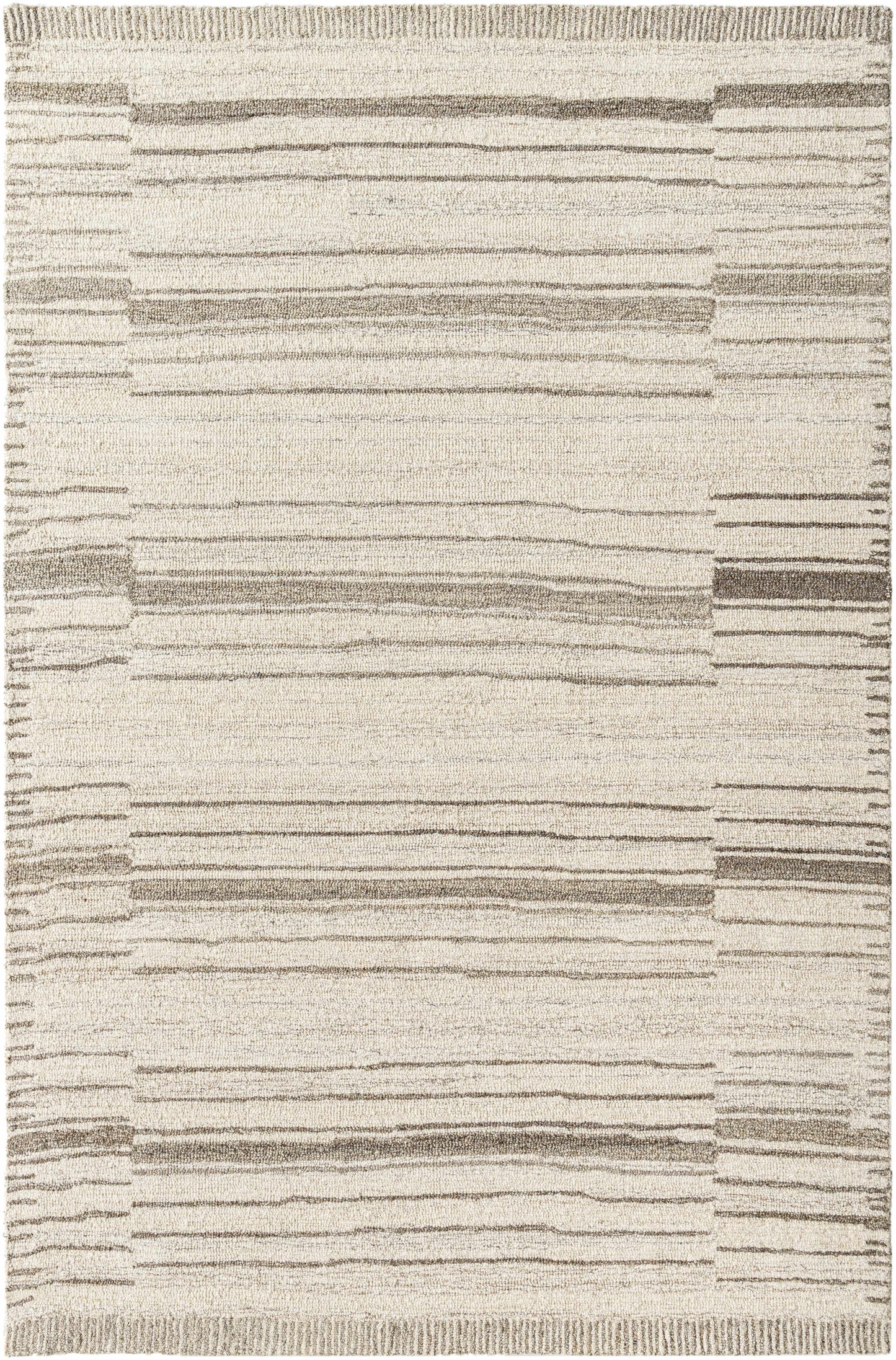 Cesar Modern Wool Rug - Clearance