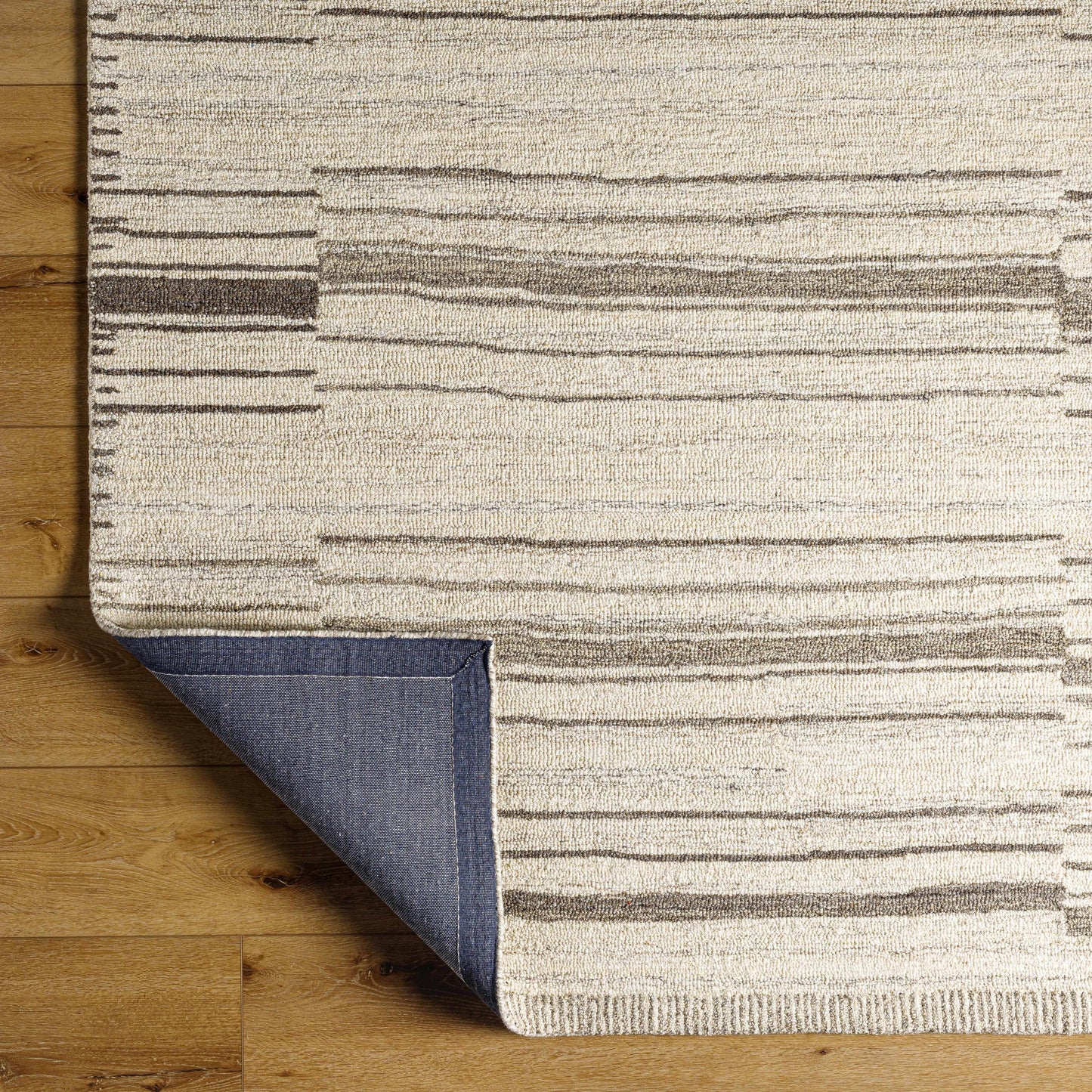Cesar Modern Wool Rug - Clearance