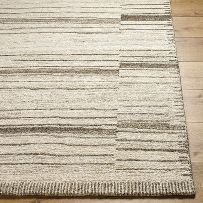 Cesar Modern Wool Rug - Clearance