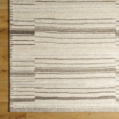 Cesar Modern Wool Rug - Clearance