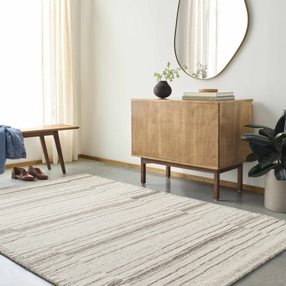 Cesar Modern Wool Rug - Clearance