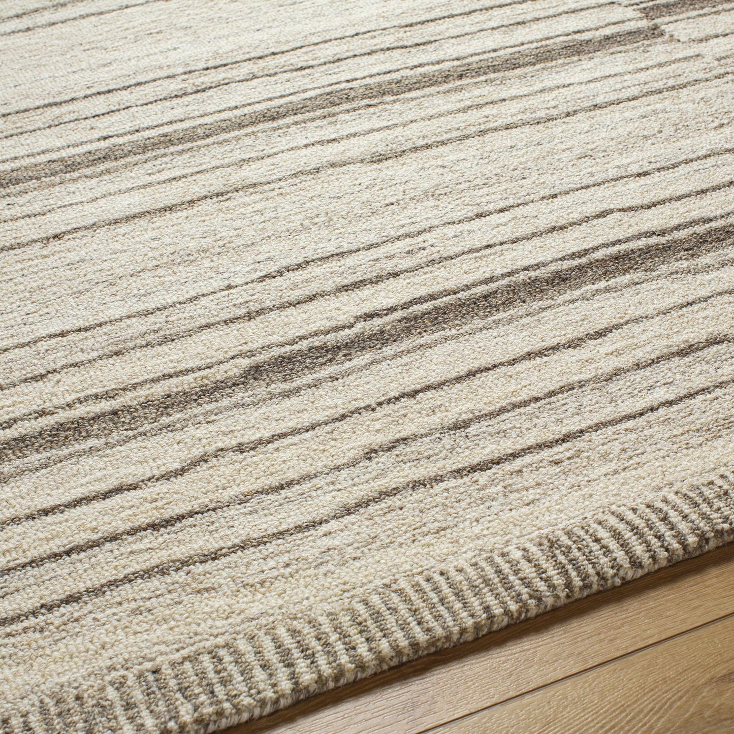 Cesar Modern Wool Rug - Clearance