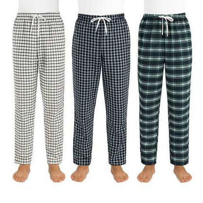 BenBen 3 Pack Random Flannel Set