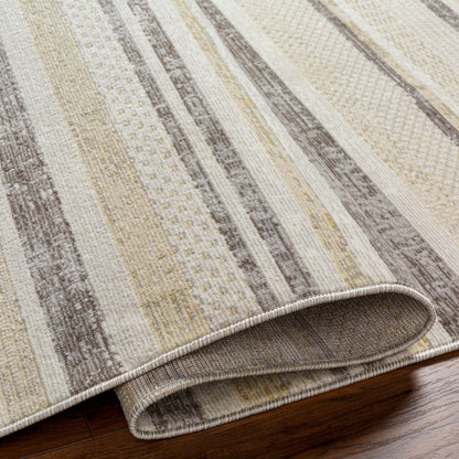 Chato Outdoor Area Rug - Clearance