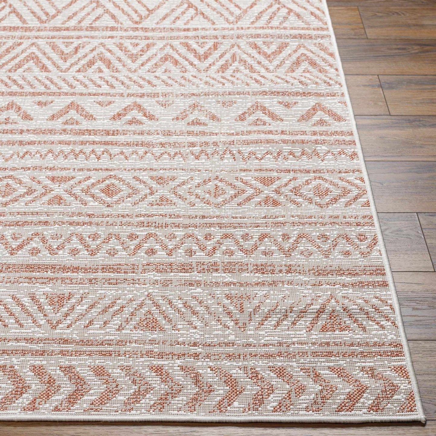 Chuck Outdoor Area Rug - Clearance