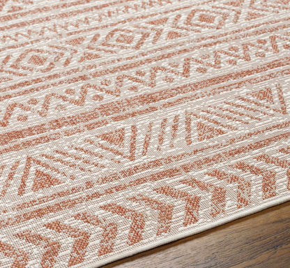 Chuck Outdoor Area Rug - Clearance