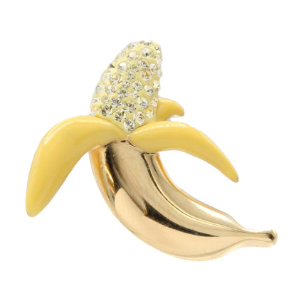 Swarovski No Regrets Collection Brooch Set