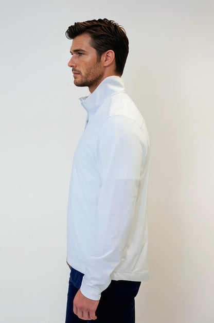 Buki Cinqo Travel Half Zip 2-Pack - Black/White