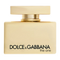Dolce & Gabbana  The One Gold 50ml Eau De Parfum Intense (Blemished Box)