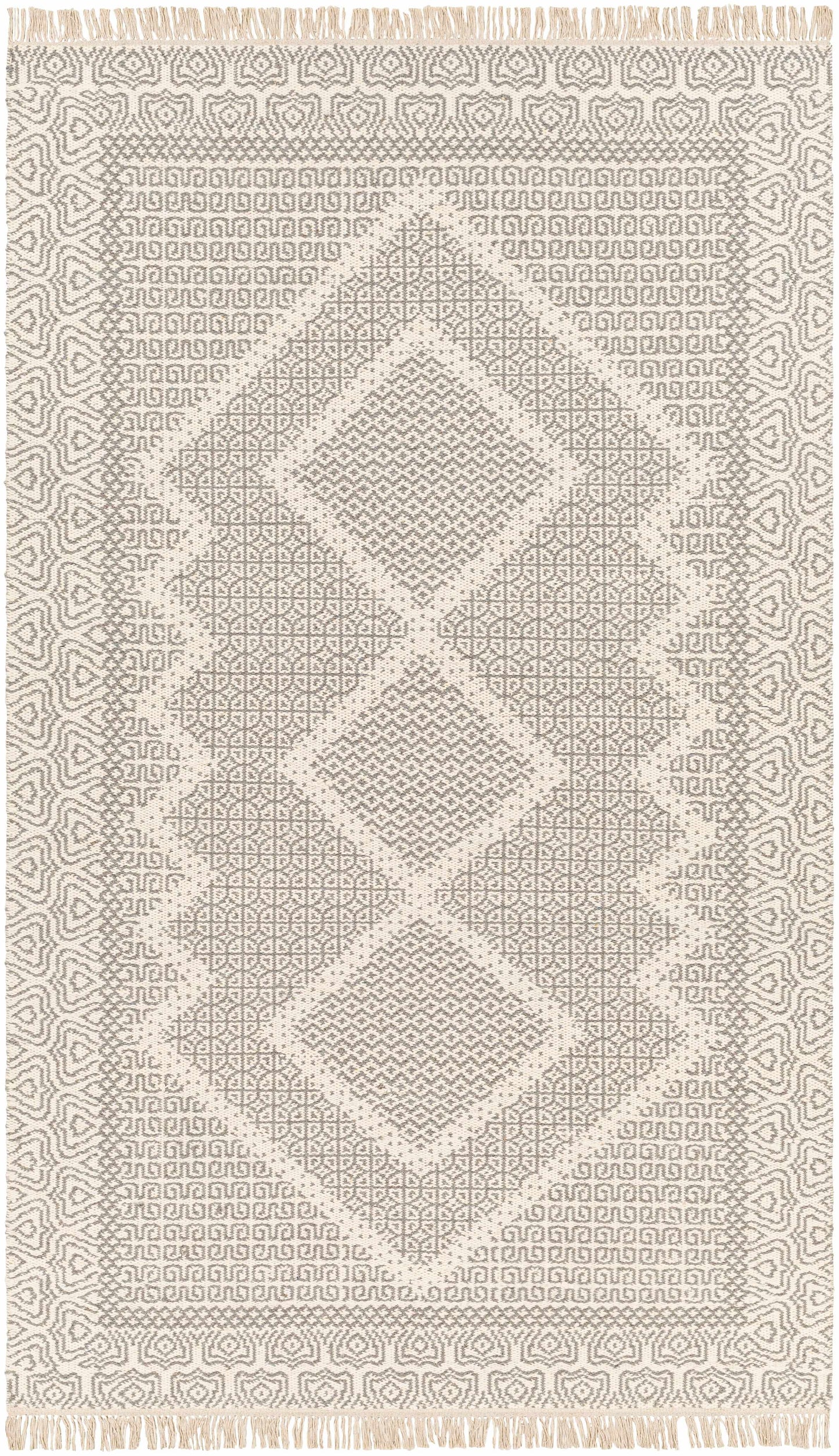 Claus Area Rug - Clearance