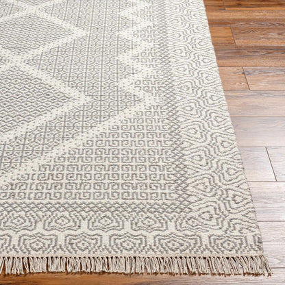 Claus Area Rug - Clearance
