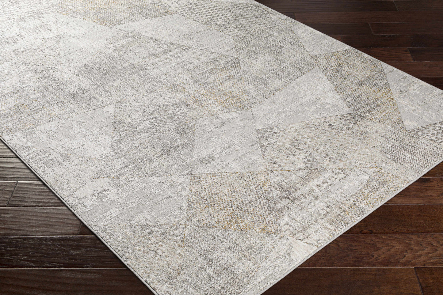 Cloudland Textured Luxe Area Rug