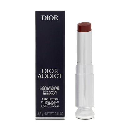 Dior Addict Shine Red Lipstick 822 Scarlet Silk