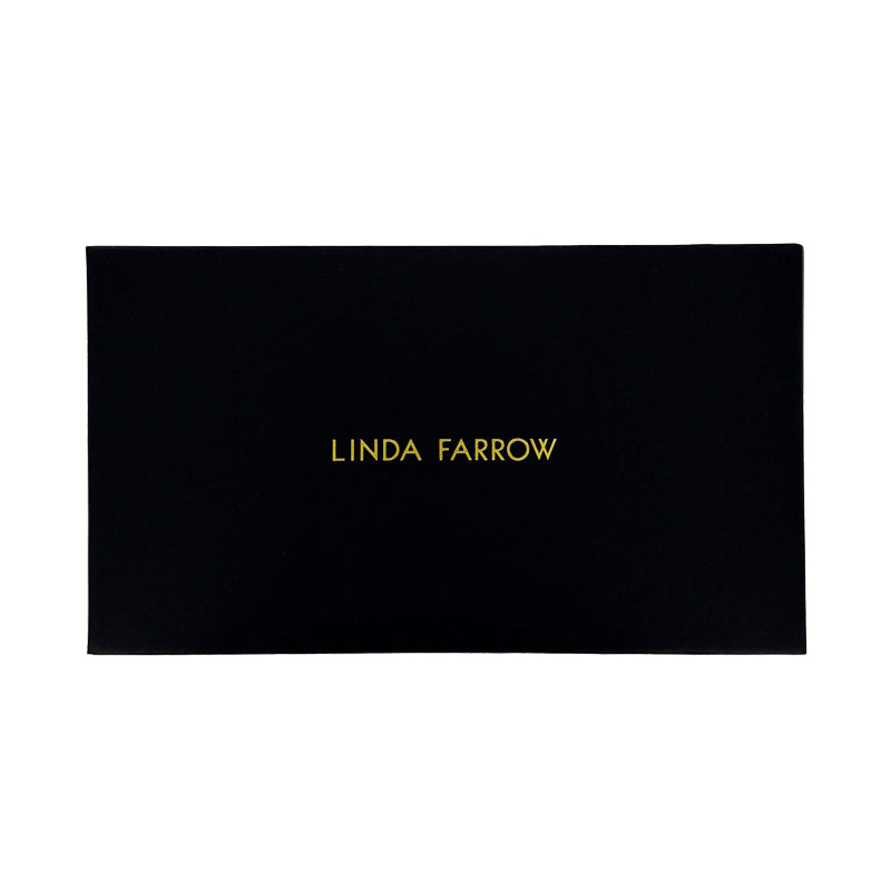 Linda Farrow Newman Unisex Sunglasses 6286 LFL1039C2SUN