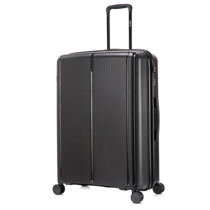DUKAP Unisex Airley Lightweight Hardside Spinner Luggage