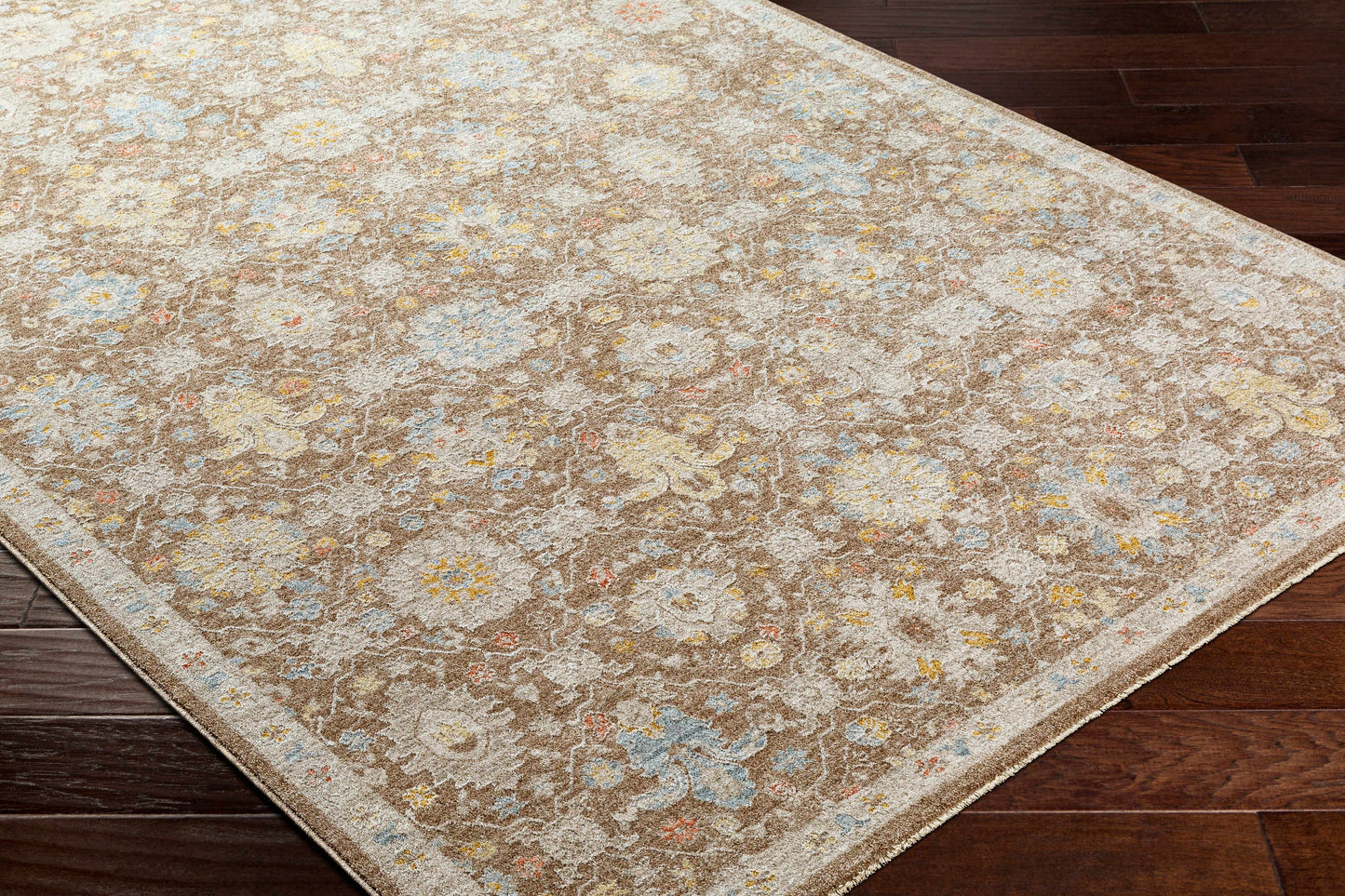Coeur Thick Luxe Statement Rug - Clearance
