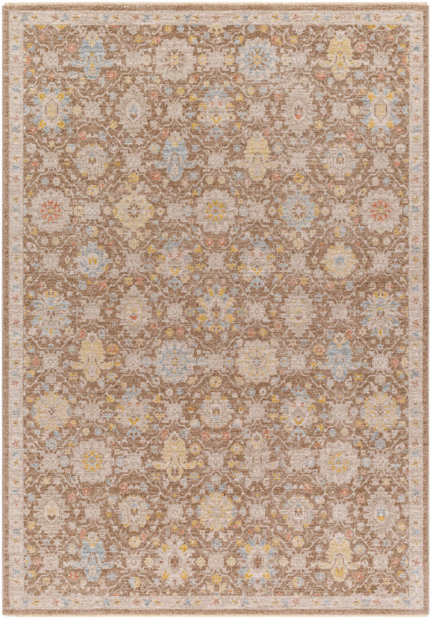 Coeur Thick Luxe Statement Rug - Clearance