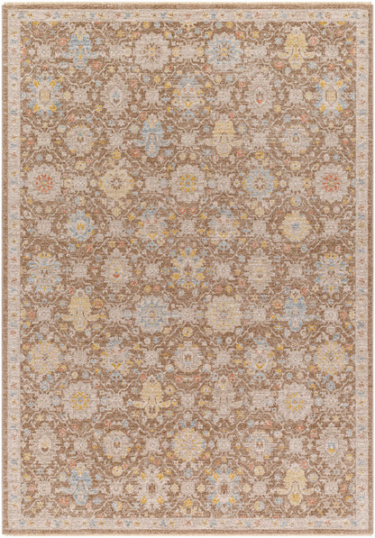 Coeur Thick Luxe Statement Rug - Clearance