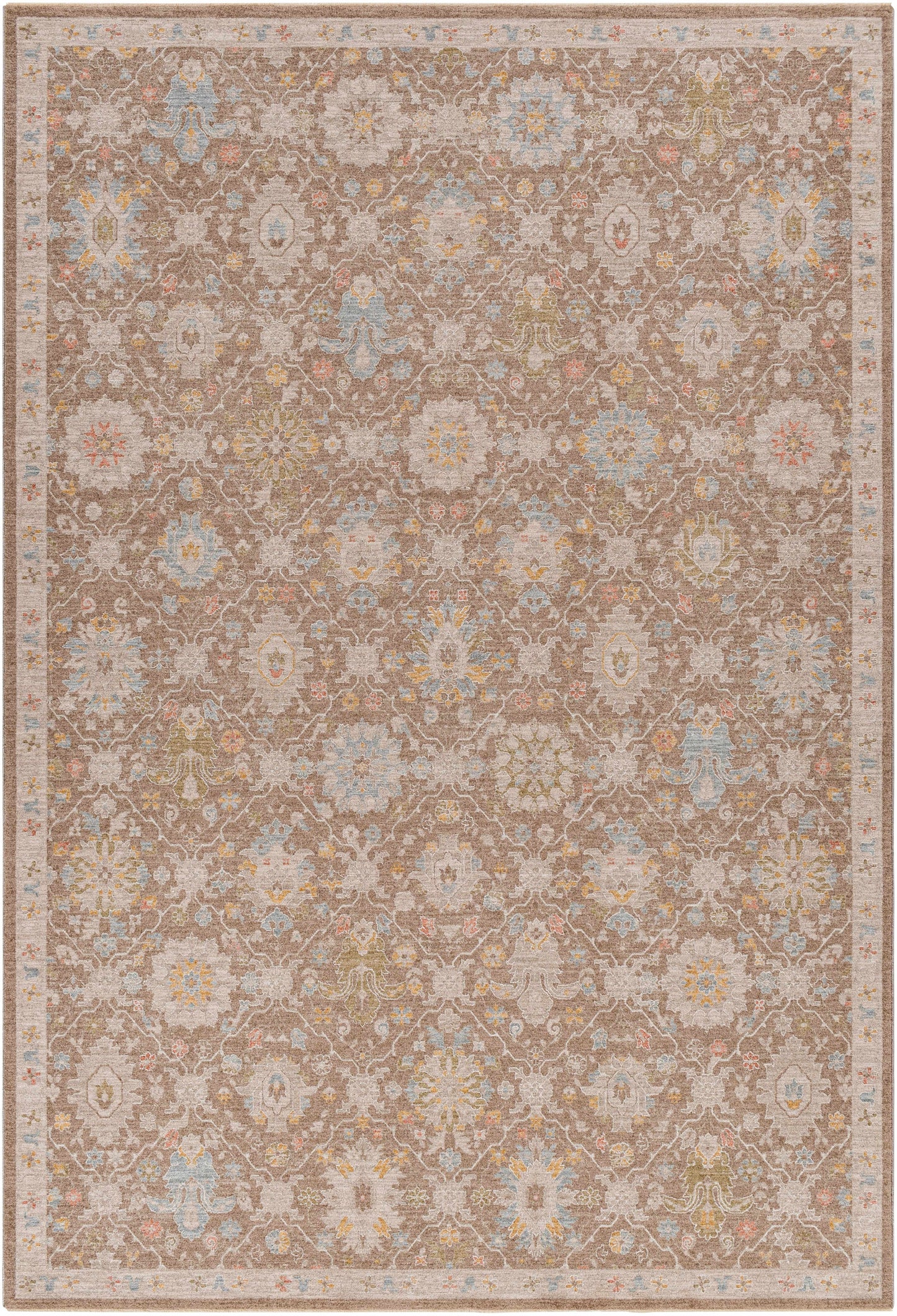 Coeur Thick Luxe Statement Rug - Clearance