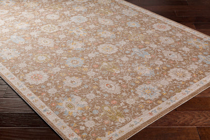 Coeur Thick Luxe Statement Rug - Clearance