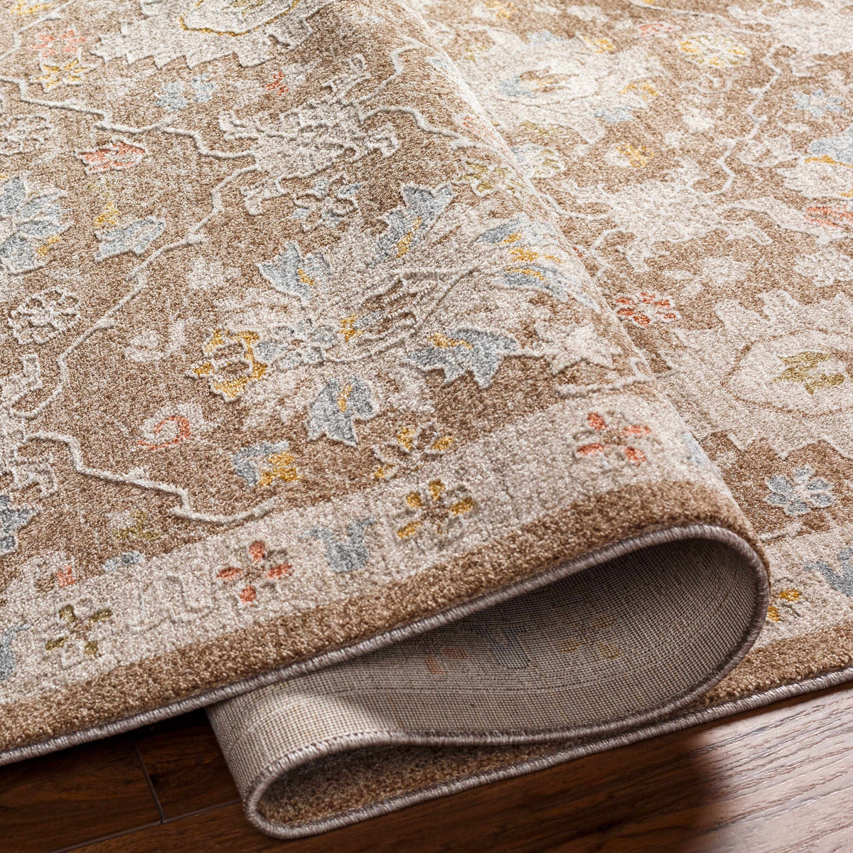 Coeur Thick Luxe Statement Rug - Clearance