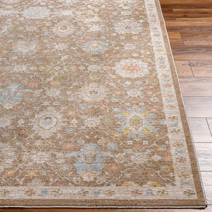 Coeur Thick Luxe Statement Rug - Clearance