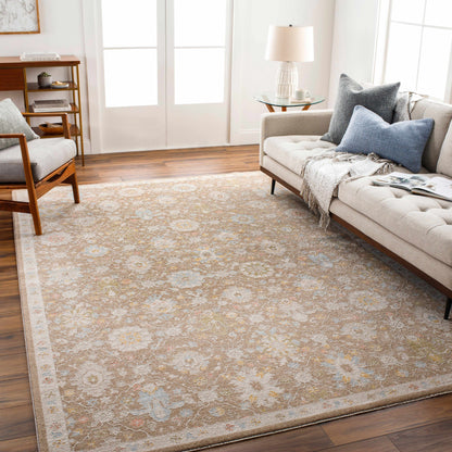 Coeur Thick Luxe Statement Rug - Clearance