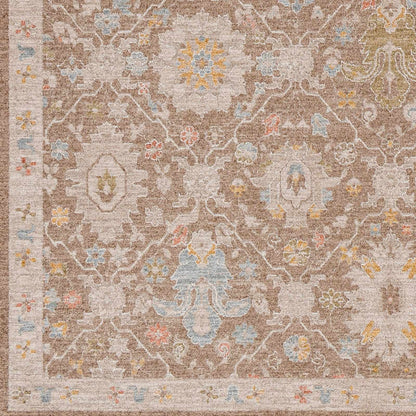 Coeur Thick Luxe Statement Rug - Clearance