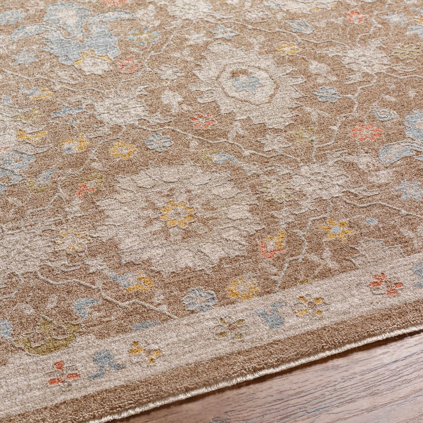 Coeur Thick Luxe Statement Rug - Clearance