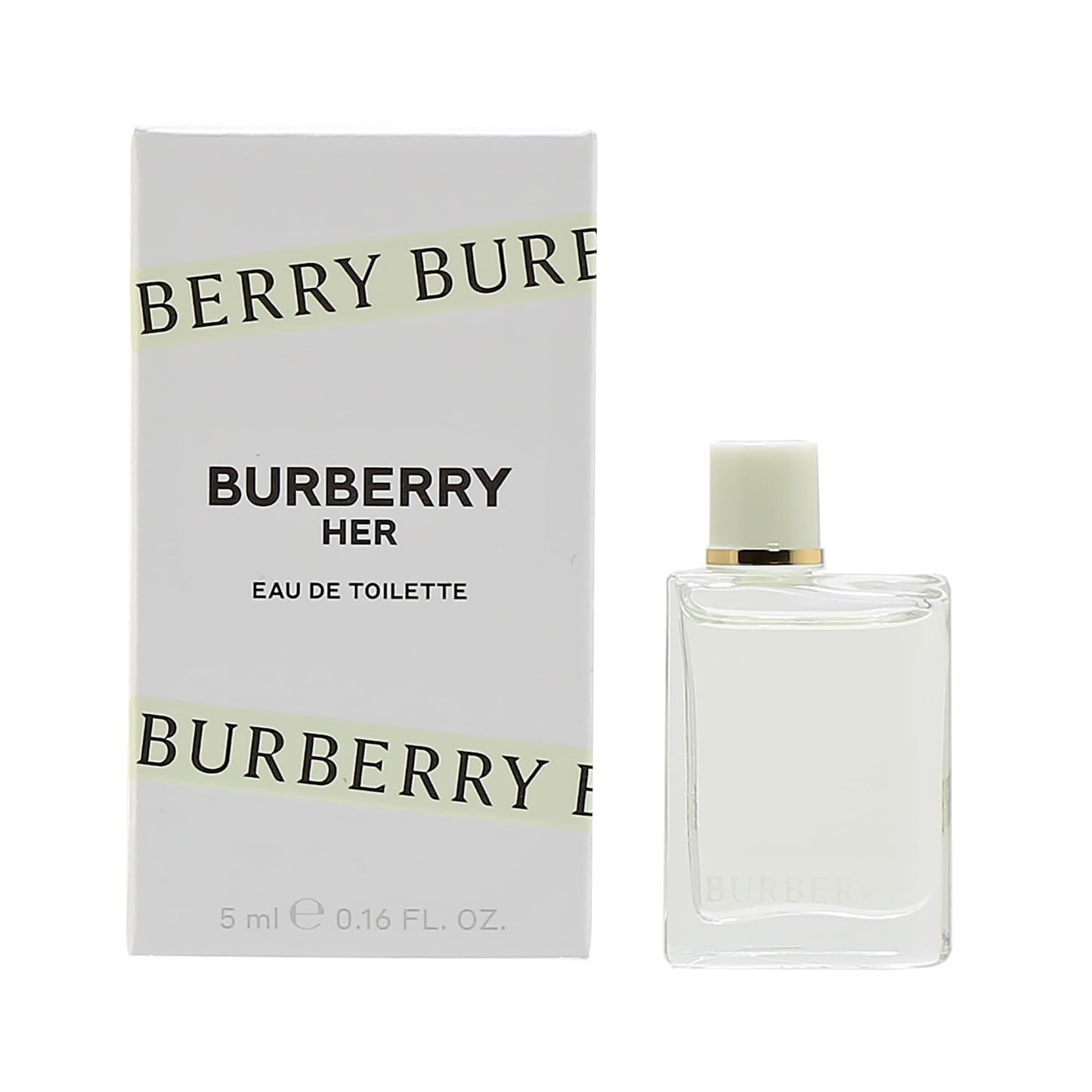 Burberry Mini Her EDT