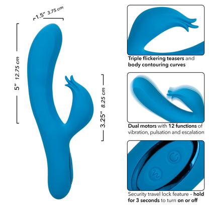 CalExotics Azure Collection Flutter G