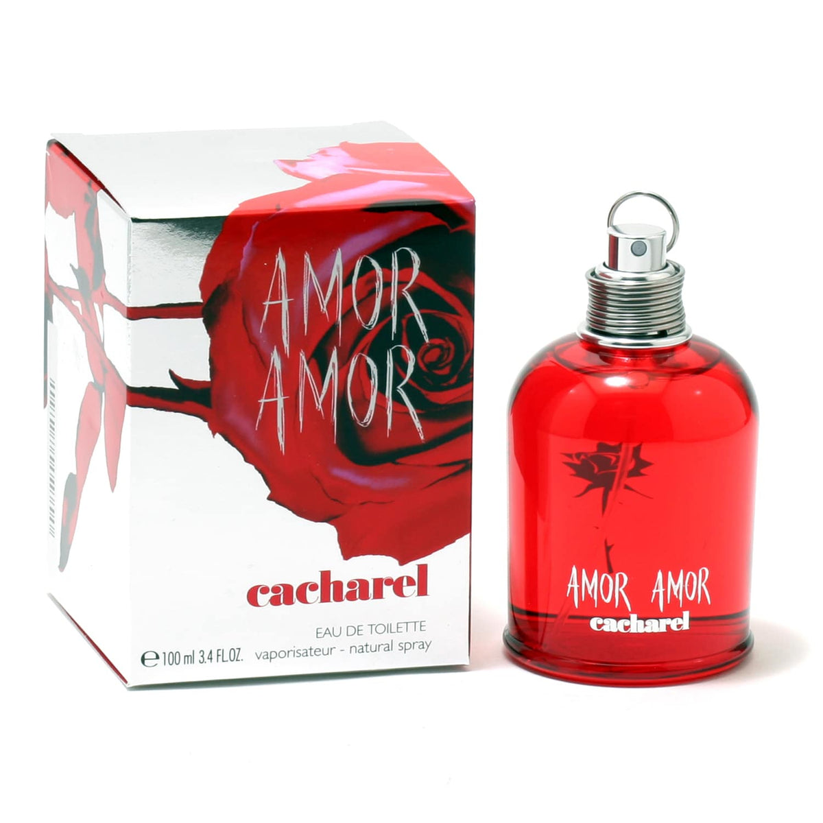 Cacharel Amor Amor EDT