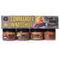 Commander In MisChief