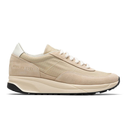 Common Projects Women's Track 80 'Tan ' Women's'