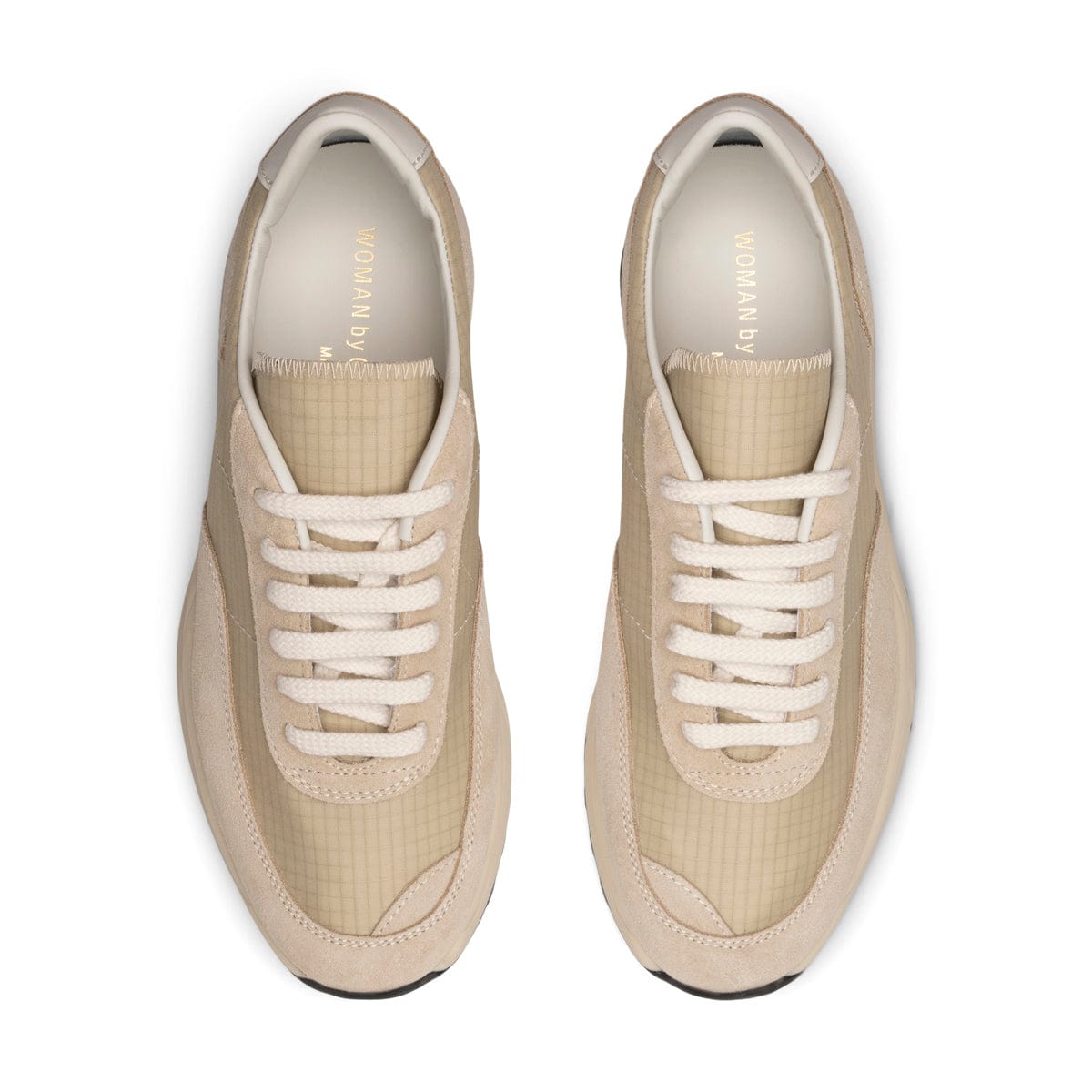 Common Projects Women's Track 80 'Tan ' Women's'
