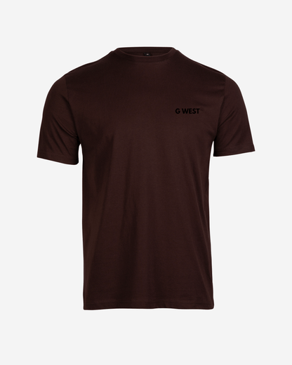 G West Core Soft T-Shirt Mens