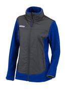Columbia Women's Full Zip Jacket