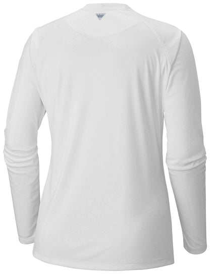 Columbia Women's Tidal Tee Long Sleeve Shirt