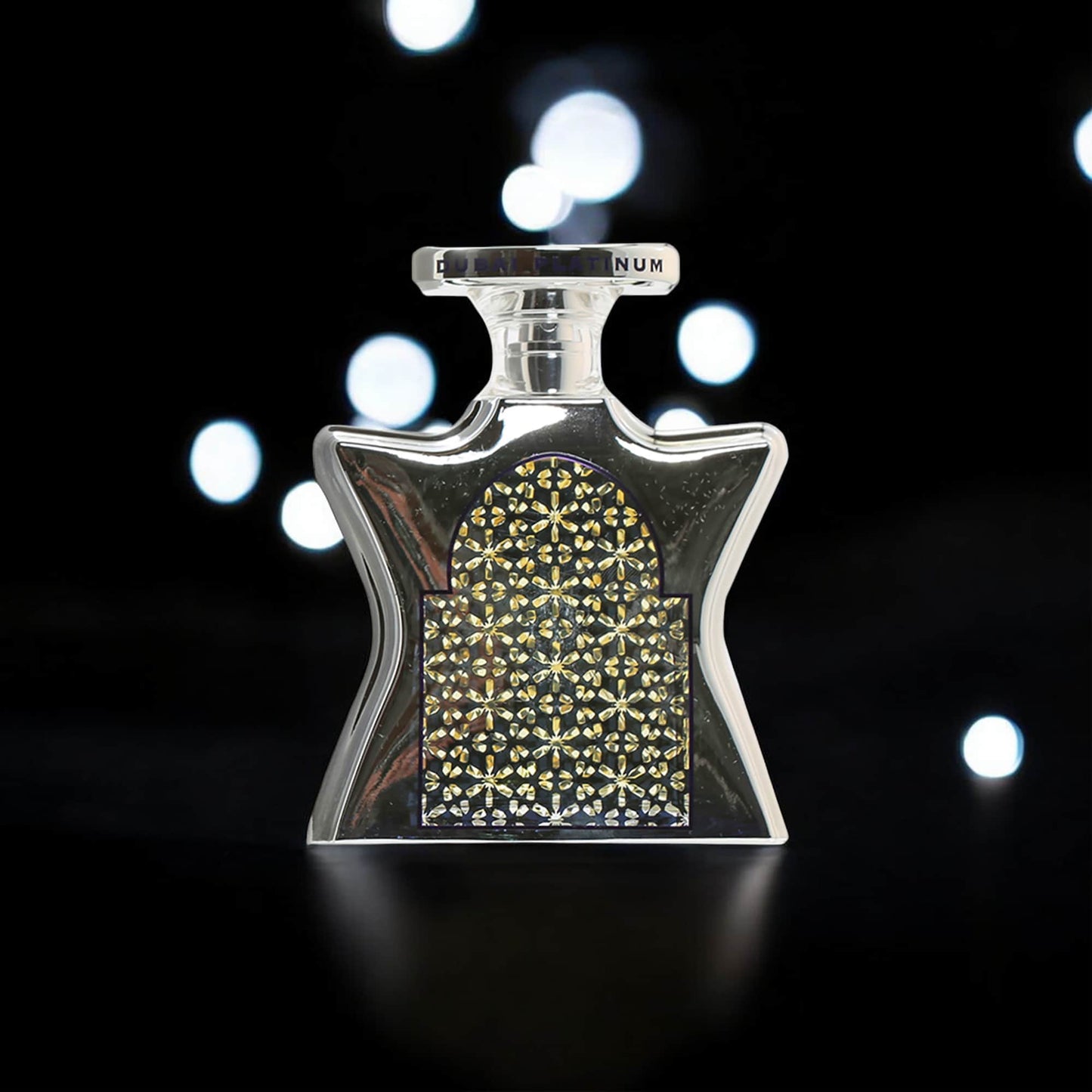 Bond No. 9 Dubai Platinum EDP